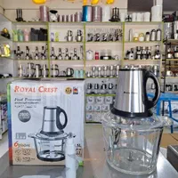 خردکن و غذاساز ۳.۵ لیتر