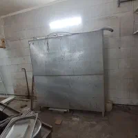 تانکر مخصوص کارواش وجاهای که فضا کم دارن|مصالح و تجهیزات ساختمان|مشهد, خواجه ربیع|دیوار