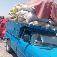 بار با نیسان