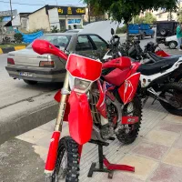 crfx450 سی ار اف ایکس