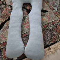بالشت بارداری و شیردهی دی روحه در حد نو