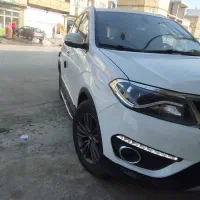 تیگو ۵ لاکچری