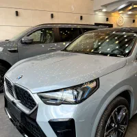 ب ام و X2|خودرو سواری و وانت|رشت, نیروی دریایی|دیوار