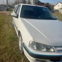 پژو پارس|خودرو سواری و وانت|محمودآباد, |دیوار