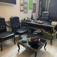 فروش ویژه میز اداری و نیم ست|مبلمان اداری|تهران, کوی فراز|دیوار