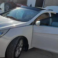 سوناتا ۲۰۱۱ فول درحد خشک واقعی