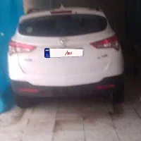 هایما s5صفر سفید۶سرعته