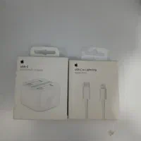 شارژر موبایل ایفون