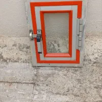 پنجره