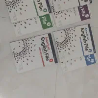 کتاب زبان امریکن استارتر