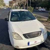 تیبا۲ مدل ۱۴۰۰ بی رنگ|خودرو سواری و وانت|تهران, مطهری|دیوار