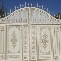 فروش قیمت مناسب باغچه وباغ ویلایی در اسکو