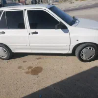 پراید 111مدل 95