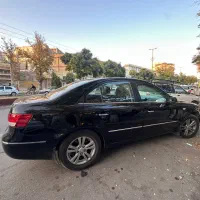 سوناتا nf مدل 2009|خودرو سواری و وانت|الوند, |دیوار