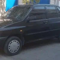 مدل 83 تمام انژکتور|خودرو سواری و وانت|شیراز, شریفآباد|دیوار