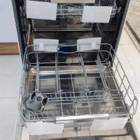 ظرفشویی نوبل 14 نفره|ماشین ظرفشویی|گلبهار, شهر جدید گلبهار|دیوار