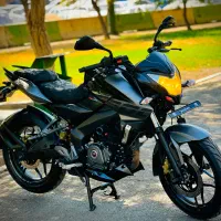 ns200|موتورسیکلت|تهران, شهرک ابوذر|دیوار