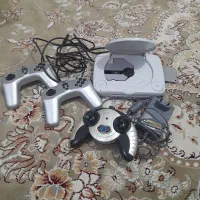 پلی ایستیشن ۱