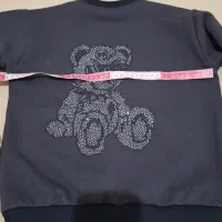 لباس سایز ۵۰ برای ۴تا۶سال