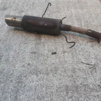 اگزوز اسپرت