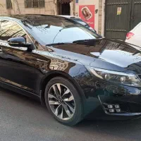 اپتیما ۲۰۱۴ فول بیرنگ نقد واقساط|خودرو سواری و وانت|تهران, هفت حوض|دیوار