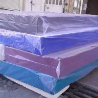 باکس هتلی و تشک باقیمت کارخانه|تشک تختخواب|تهران, یافت‌آباد|دیوار