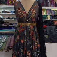 پارچه فروشی رویال|لوازم خیاطی و بافتنی|جوانرود, |دیوار