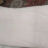 لحاف وتشک نو، مخمل