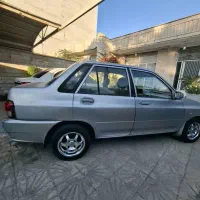 فروش پراید 132 مدل 87|خودرو سواری و وانت|شیراز, گلدشت معالی‌آباد|دیوار