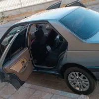 slx مدل ۹۴ بدون رنگ|خودرو سواری و وانت|مبارکه, |دیوار