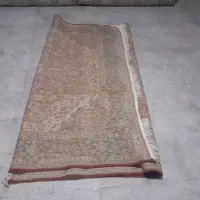 فرش ۶متری بدون پارگی و سالم سالم|فرش|رشت, معلولین|دیوار
