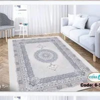 روفرشی (رو فرشی) مخمل کش دار