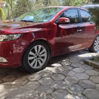 کیا سراتو وارداتی تمام کره ای 2010|خودرو سواری و وانت|کاشان, فاز ۲ ناجی آباد|دیوار