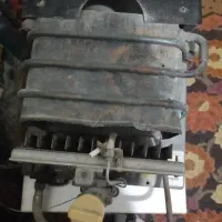 آبگرمکن دیواری گازی