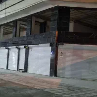 فروش و اجرای کرکره برقی و شیشه سکوریت