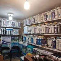 تصفیه اب Aftron اقساط فروشگاه المهدی|آبسردکن و تصفیه آب|تبریز, |دیوار