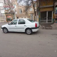 خودرو پارس تندر