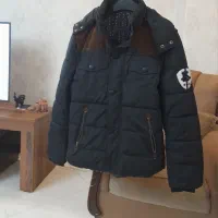 کاپشن پسرانه ترک نو