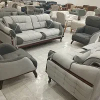 تخت شو مبل کامفیا