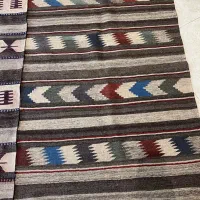 گلیم دستبافت|فرش|تهران, کاشانک|دیوار