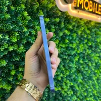 سامسونگ آ۵۵ Samsung A55 256/8 گارانتیدار و پلمپ|موبایل|تبریز, |دیوار