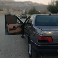 پژو 405|خودرو سواری و وانت|یاسوج, |دیوار