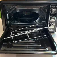 توستر نوبل کینگ|اجاق گاز و لوازم برقی پختوپز|کرمان, |دیوار