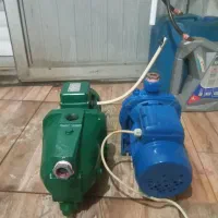 پکیج و پمپ آب کارکرده یا از کار افتاده|آبگرمکن، پکیج، شوفاژ|اردبیل, |دیوار