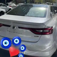 تالیسمان۲۰۱۸