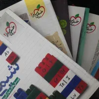 کتاب تست کنکور و تشریحی نهایی