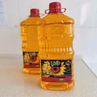 روغن ۵ و ۱ لیتری صدرصد خالص اقتصادی