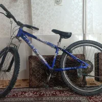 دوچرخه 26