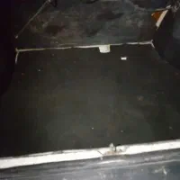 پراید صبا سفید مدل۸۶ کارمندی تک  کم کار سالم|خودرو سواری و وانت|کاشمر, |دیوار