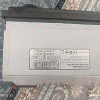 دسته بازی و ضبط ماشین